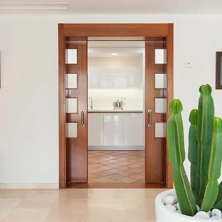 Villa Salobre Golf Seis Luxury Retreat In Gran Canaria Private Heated Pool Exclusive Salobre Golf Resort Minutes From Maspalomas Beaches * Las Palmas de Gran Canaria
