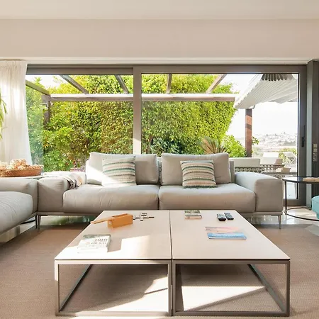 Villa Salobre Golf Seis Luxury Retreat In Gran Canaria Private Heated Pool Exclusive Salobre Golf Resort Minutes From Maspalomas Beaches Villa
