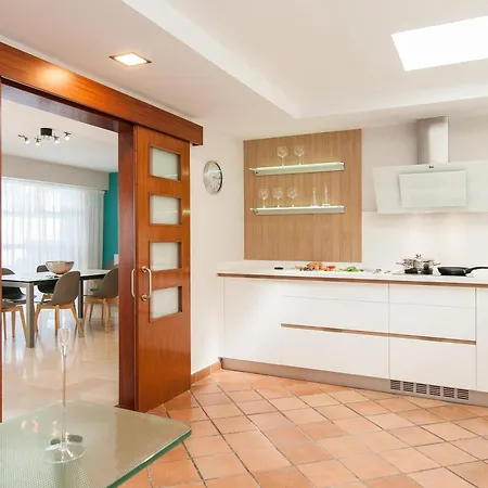 Villa Villa Salobre Golf Seis Luxury Retreat In Gran Canaria Private Heated Pool Exclusive Salobre Golf Resort Minutes From Maspalomas Beaches Las Palmas de Gran Canaria