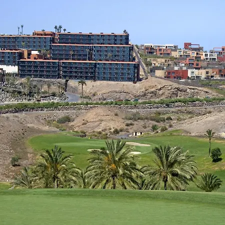 Villa Salobre Golf Seis Luxury Retreat In Gran Canaria Private Heated Pool Exclusive Salobre Golf Resort Minutes From Maspalomas Beaches Villa