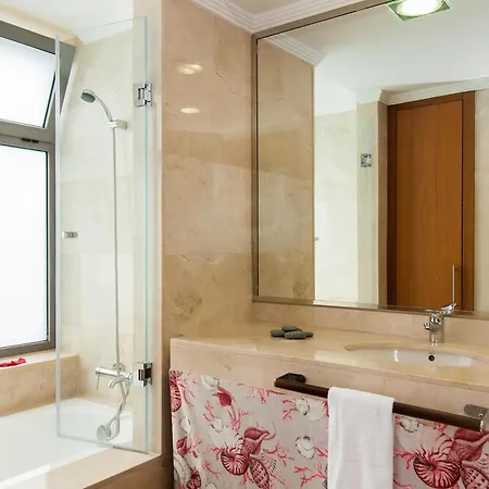 Salobre Golf Seis Luxury Retreat In Gran Canaria Private Heated Pool Exclusive Salobre Golf Minutes From Maspalomas Beaches Вилла *