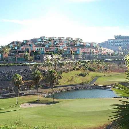 Villa Villa Salobre Golf Seis Luxury Retreat In Gran Canaria Private Heated Pool Exclusive Salobre Golf Resort Minutes From Maspalomas Beaches *