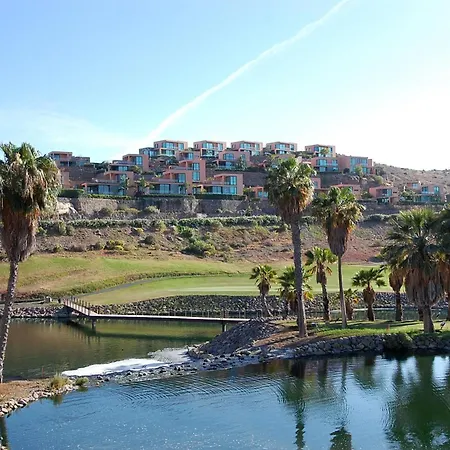 Villa Villa Salobre Golf Seis Luxury Retreat In Gran Canaria Private Heated Pool Exclusive Salobre Golf Resort Minutes From Maspalomas Beaches Las Palmas de Gran Canaria