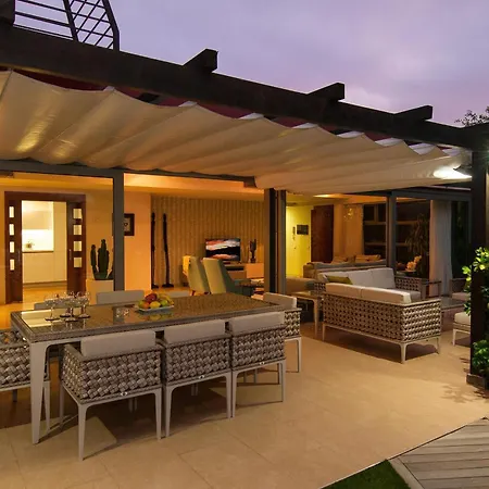 Villa Salobre Golf Seis Luxury Retreat In Gran Canaria Private Heated Pool Exclusive Salobre Golf Resort Minutes From Maspalomas Beaches *
