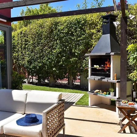 Villa Salobre Golf Seis Luxury Retreat In Gran Canaria Private Heated Pool Exclusive Salobre Golf Resort Minutes From Maspalomas Beaches