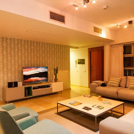 Salobre Golf Seis Luxury Retreat In Gran Canaria Private Heated Pool Exclusive Salobre Golf Minutes From Maspalomas Beaches Вилла