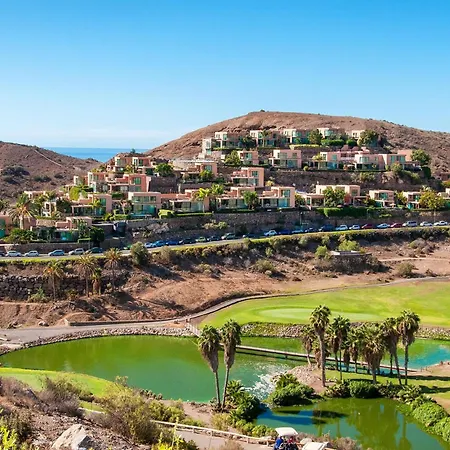 Villa Salobre Golf Seis Luxury Retreat In Gran Canaria Private Heated Pool Exclusive Salobre Golf Resort Minutes From Maspalomas Beaches Villa *