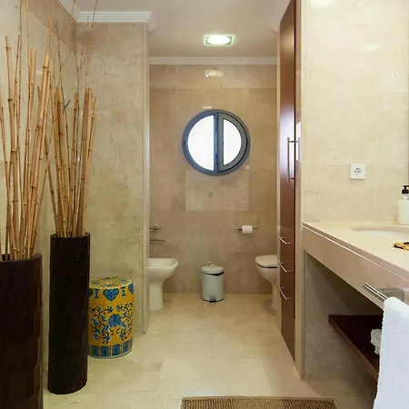 Villa Villa Salobre Golf Seis Luxury Retreat In Gran Canaria Private Heated Pool Exclusive Salobre Golf Resort Minutes From Maspalomas Beaches Las Palmas de Gran Canaria
