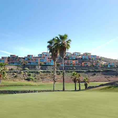 Villa Salobre Golf Seis Luxury Retreat In Gran Canaria Private Heated Pool Exclusive Salobre Golf Resort Minutes From Maspalomas Beaches Las Palmas de Gran Canaria