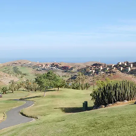 Villa Salobre Golf Seis Luxury Retreat In Gran Canaria Private Heated Pool Exclusive Salobre Golf Resort Minutes From Maspalomas Beaches Villa *