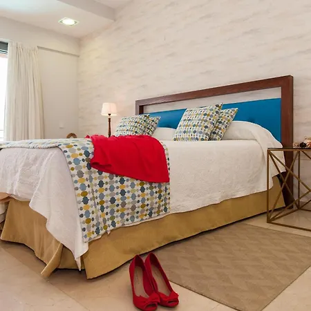 Villa Villa Salobre Golf Seis Luxury Retreat In Gran Canaria Private Heated Pool Exclusive Salobre Golf Resort Minutes From Maspalomas Beaches Las Palmas de Gran Canaria