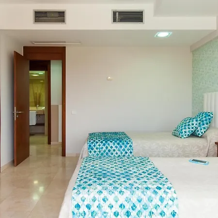 Villa Salobre Golf Seis Luxury Retreat In Gran Canaria Private Heated Pool Exclusive Salobre Golf Resort Minutes From Maspalomas Beaches Villa *