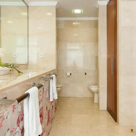 Villa Villa Salobre Golf Seis Luxury Retreat In Gran Canaria Private Heated Pool Exclusive Salobre Golf Resort Minutes From Maspalomas Beaches *