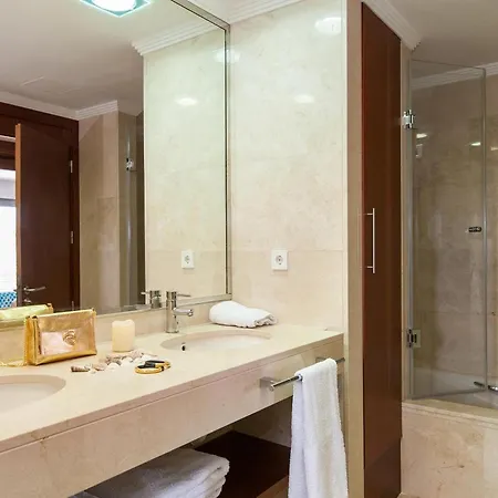 Villa Salobre Golf Seis Luxury Retreat In Gran Canaria Private Heated Pool Exclusive Salobre Golf Resort Minutes From Maspalomas Beaches Villa Las Palmas de Gran Canaria