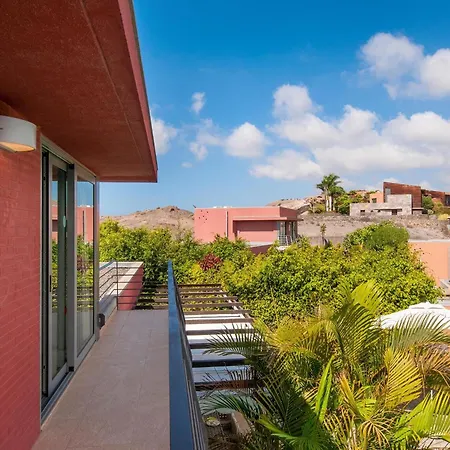 Villa Salobre Golf Seis Luxury Retreat In Gran Canaria Private Heated Pool Exclusive Salobre Golf Resort Minutes From Maspalomas Beaches *