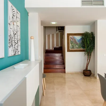 Salobre Golf Seis Luxury Retreat In Gran Canaria Private Heated Pool Exclusive Salobre Golf Minutes From Maspalomas Beaches Вилла *
