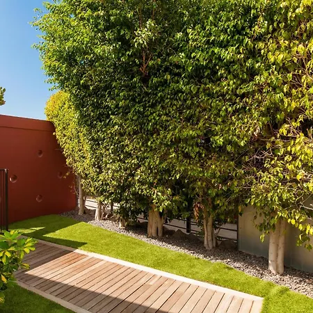 Villa Salobre Golf Seis Luxury Retreat In Gran Canaria Private Heated Pool Exclusive Salobre Golf Resort Minutes From Maspalomas Beaches Villa